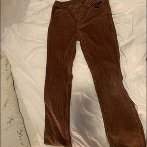 Brandy Melville Jada courdoury pants. Feel free to ask questions😉🖖